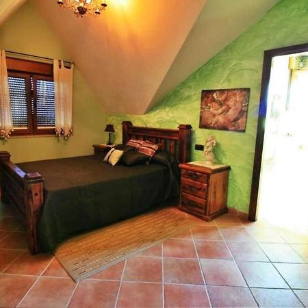 Casa Os Castelos Рібейра Екстер'єр фото